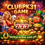 ClubPK31 Game