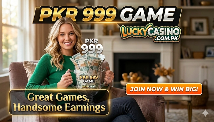 PKR999 Game