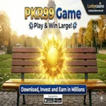 PKR99 Game
