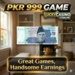 PKR999 Game