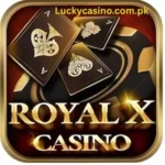 RoyalX Casino