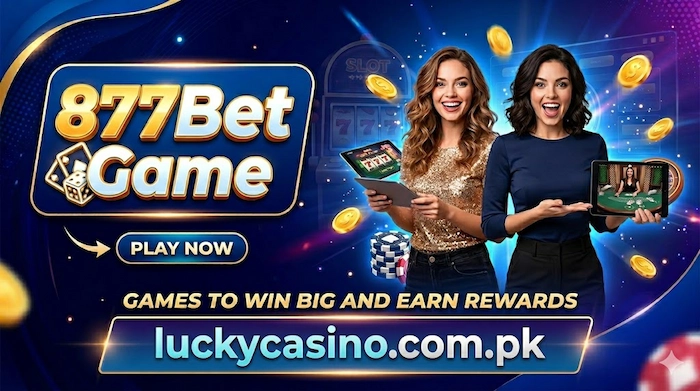 877Bet Game