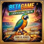 Beta2 Game