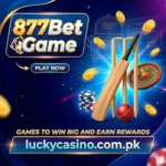 877Bet Game