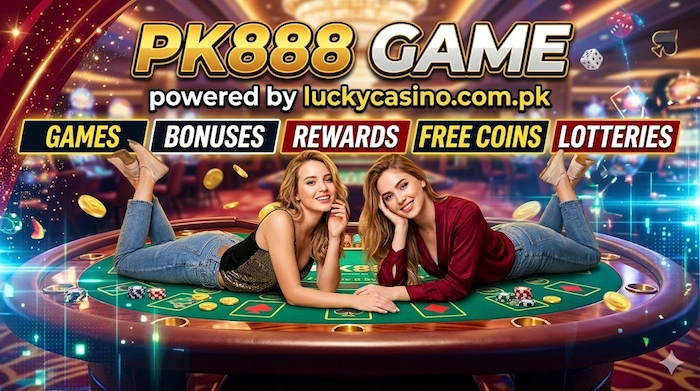 PK888 Game
