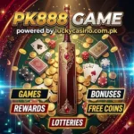 PK888 Game
