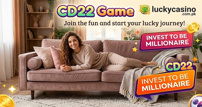 CD222 Game