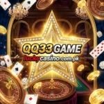QQ33 Game