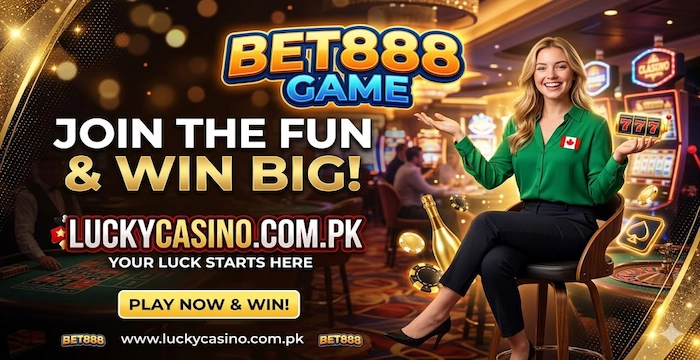 Bet888 Game