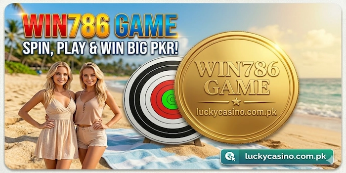 Win786 Game