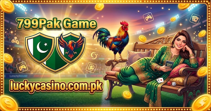 799Pak Game