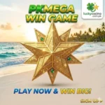 PKMega Win Game