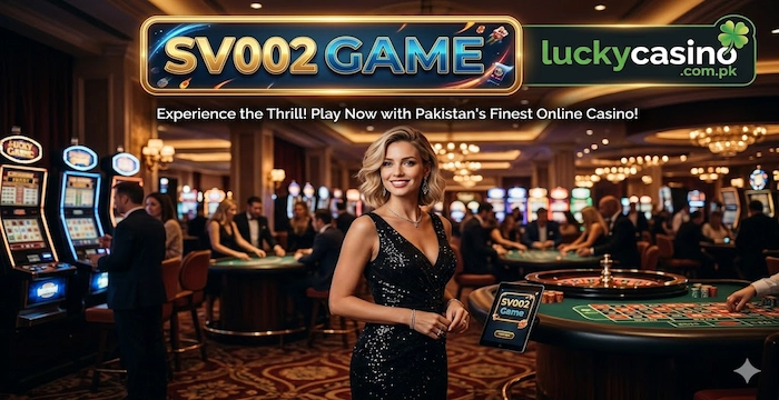 SV002 Game