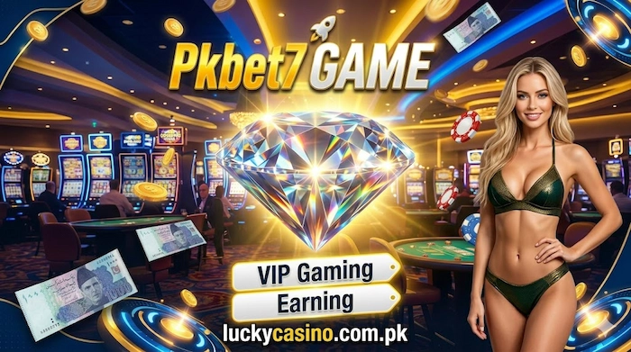 PKBet7 Game