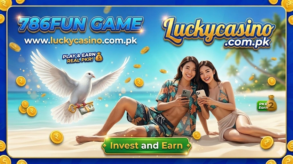 786Fun Game