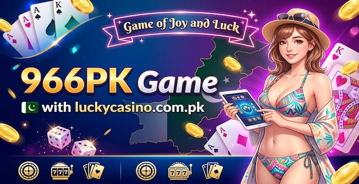966PK Game