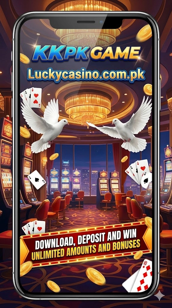 KKKPK Game 