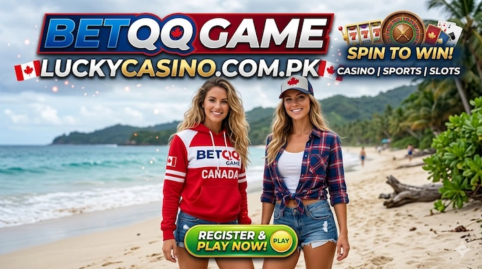 BetQQ Game