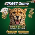 JK667 Game