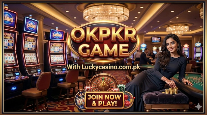 OKPKR Game