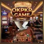 OKPKR Game