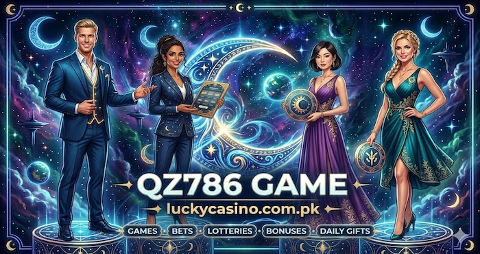 QZ786 Game