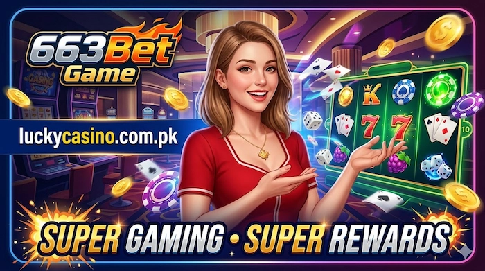663Bet Game