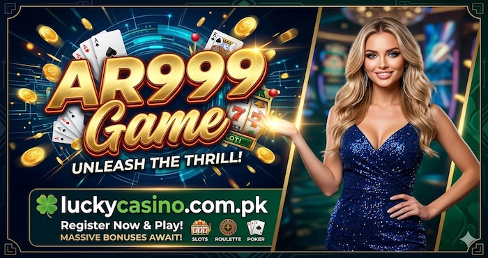 AR999 Game