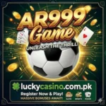 AR999 Game