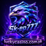 SKEP 777 Game
