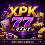 XPK77 Game