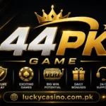 44PK Game