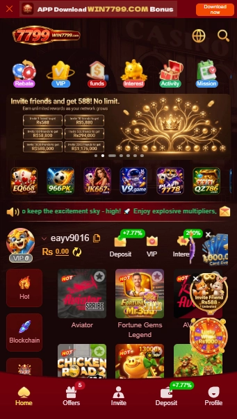7799Win Game