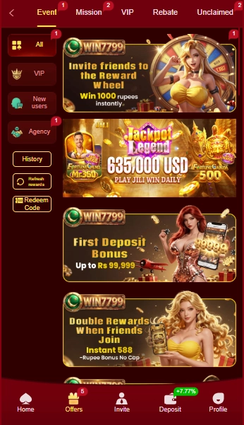 7799Win Game