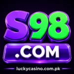 s98 game
