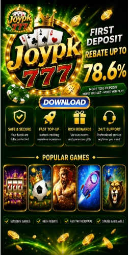 JOYPK777 Game