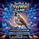 YayWin Game