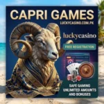 Capri Games