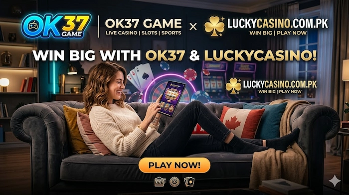 OK37 Game