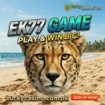 EK77 Game