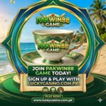 PAKWIN88 Game