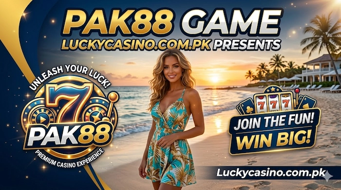 PAK88 Game