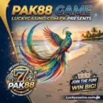 PAK88 Game