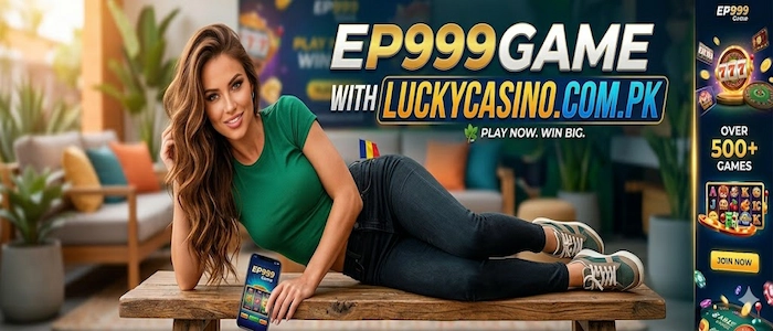 EP999 Game