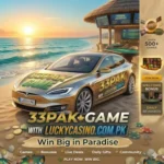 33PAK Game