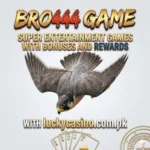 BRO444 Game