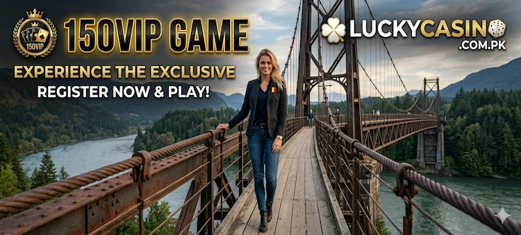 150VIP Game