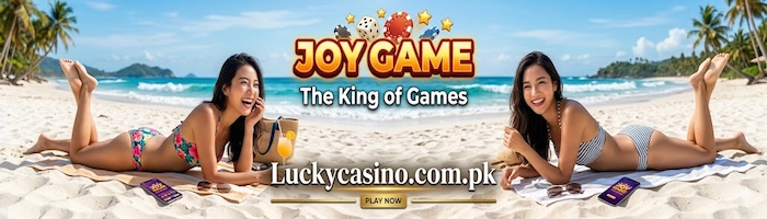 joy Game
