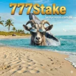 777Stake Game