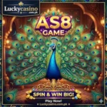 AS8 Game